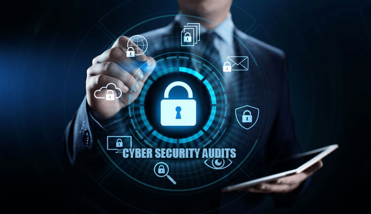 Cyber Security Audits