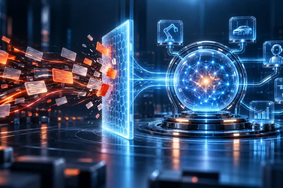 Prompt injection testing for LLM applications and AI agents